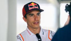 Marc Marquez Disebut jadi Masalah Terbesar Ducati, Aprilia Tancap Gas