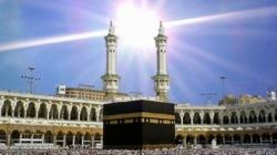 Matahari Tepat di Atas Kakbah 15-16 Juli, Umat Islam Bisa Pastikan Arah Kiblat