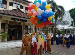 Jangan Sampai Kena Sanksi! Ini Aturan dan Larangan MPLS 2026 bagi Sekolah