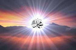 Detik-detik Kelahiran Nabi Muhammad SAW, Muncul Cahaya hingga Iblis Menangis