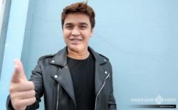 Jarang Pamer Momen Bareng Anak di Sosmed, Billy Syahputra Ungkap Alasannya