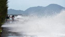 Gelombang Laut NTT Capai 2,5 Meter, BMKG Imbau Warga Waspada hingga 30 Agustus