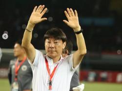 Mantan Striker Tajam AC Milan Disebut Bakal Jadi Pelatih Timnas Indonesia Gantikan STY