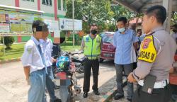 Polisi Bakal Tertibkan Knalpot Brong di Babel, Bengkel Diminta Tolak Pemasangan