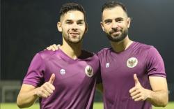 Langkah Sandy Walsh Mulus di Persib Bandung, Chemistry Langsung Nyetel