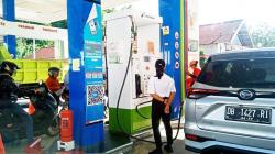 Pemerintah Bakal Larang Orang Mampu Pakai Pertalite