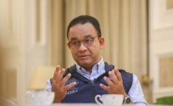 Negara Tak Boleh Kalah oleh Pembunuh, Anies Minta Kematian Pedagang Cermin di Pejompongan Diusut