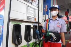 Harga BBM Pertamina Hari Ini 27 Agustus 2026 di Lombok, Cek Daftar BBM Lengkap
