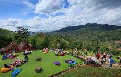 Tingkatkan Wisata Inbound, Disparbud Jabar Latih Pelaku Travel dengan Storynomics