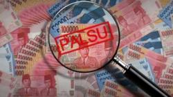 Pabrik Uang Palsu Rp36 Miliar Dibongkar di Tangsel, 4 Pelaku Ditangkap