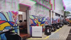 Jelajahi Kuliner Cihapit Bandung, 12 Destinasi Makan yang Bisa Dikunjungi Cukup Jalan Kaki