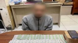 Kontrakan di Tangerang Jadi Sarang Obat Terlarang, 2 Pria Tak Berkutik saat Ditangkap Polisi
