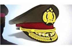 Gerbong Mutasi PJU Polda Sulbar Bergerak, Kapolres Polman dan Mateng Berganti