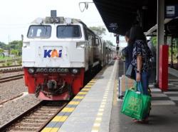 Pemprov Sulbar Libatkan Diri dalam Penyusunan Masterplan Jalur Kereta Api Sulawesi