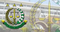 Kajari Palembang dan Muba Digeser, Satu Koordinator pada Kejati Sumsel Jabat Kajari Barito Timur
