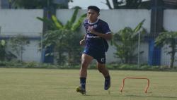 Hatur Nuhun Ferdiansyah! Persib Akhiri Kerja Sama dengan Pemain Binaan Akademi