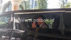 Mantan Gubernur NTB Zulkieflimansyah Diperiksa Kejati sebagai Saksi Kasus Motocross 2023