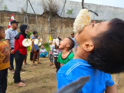 Jangan Asal Ikut Lomba Agustusan, Ini yang Bisa Bikin Haram