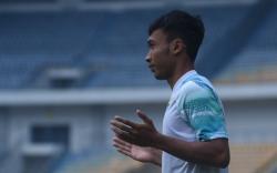 Hatur Nuhun Robi Darwis, Persib Lepas Salah Satu Produk Terbaik Akademinya