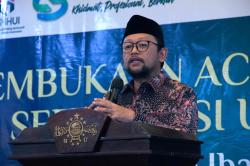 Setelah Tahan Gus Yaqut, KPK Jadwalkan Panggil Gus Alex Pekan Depan Terkait Kasus Kuota Haji