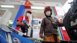 Daftar Harga BBM Pertamina Hari Ini 19 Agustus 2026, Pertamax Jadi Rp15.950 per Liter