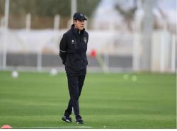 Shin Tae-yong Ungkap Alasan Dipecat Ulsan HD, Siap Jadi Pelatih Timnas Indonesia Lagi?