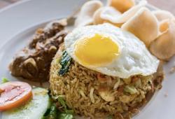 Rekomendasi Nasi Goreng Terbaik di Bandung 2026, Ada yang Buka 24 Jam dan Porsi Jumbo