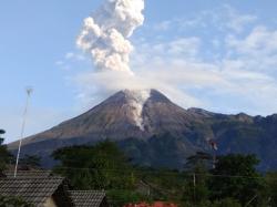 Viral Ajakan untuk Kembali Buka Jalur Pendakian Merapi, Ini Penjelasan BTNGM