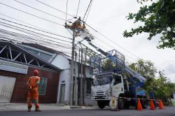 Yuk Cek Lokasi Pemadaman Aliran Listrik oleh PLN ULP Purwodadi Pada Kamis 9 Juli 2026