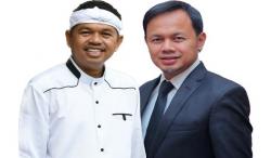 Putuskan Mundur dari Pilgub Jabar, Dedi Mulyadi Doakan Karier Bima Arya