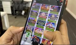 1 Juta Anak Penerima Bansos Terindikasi Main Judi Online, Jateng Terbanyak Kedua se-Indonesia