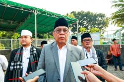 Pemkot Tangsel Sinergi dengan Tokoh Agama Perkuat Literasi dan Pengawasan Ruang Siber