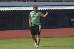 Siap Tempur! Igor Tolic Beberkan Rahasia Latihan Persib