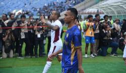 Jebolan Akademi Persib Robi Darwis Resmi Pamit, Arema FC Dikabarkan Siap Menampung