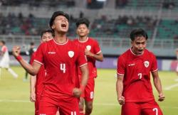 Live Malam Hari, Ini Jadwal Timnas Indonesia Vs Australia di Semifinal Piala AFF U-19 2026