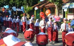 Calon Murid Baru Wajib Tahu, Ini Larangan dan Sanksi MPLS 2026