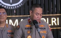 Polri Beri Sanksi PTDH Pada 2 Anggotanya, Buntut Kasus Pemerasan DWP