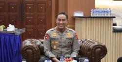 BREAKING NEWS: Komjen Suyudi Bantah Jadi Calon Kapolri, Tegaskan Fokus di BNN