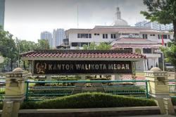 Pemko Medan Nonaktifkan Lurah Aur Terkait Dugaan Pungli