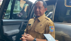 Fenomena Kepala Daerah Kena OTT, Tito Karnavian Sentil Ongkos Politik yang Mahal