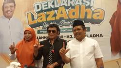 Bupati Lalu Ahmad Zaini Dibawa ke Jakarta, Uang Ratusan Juta dan 19 Orang Diamankan