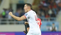 Jay Idzes Kirim Salam Kemerdekaan dari Italia, Bersiap Bela Sassuolo di Coppa Italia