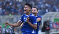 Akhir Cerita Dimas Drajad di Bandung: Pamit dari Persib Meski Kontrak Masih Berjalan