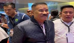 Makin Menakutkan, Umuh Sebut Persib 2026 Punya Skuad Mewah