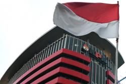 Santer Kabar OTT di Bogor, Jubir KPK Buka Suara!