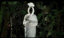 Viral Video Pocong Ketuk Pintu Rumah di Cimahi, Begini Respons Polres Cimahi