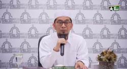 Ustadz Adi Hidayat: Malas Sholat Bisa Jadi Tanda Maksiat yang Terakumulasi