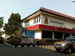 Polisi Bongkar 2 Gudang Besar Narkoba di Bogor, Sita Jutaan Butir Obat Keras