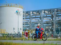 Produksi Gas JTB di Bojonegoro Lampaui Target 2026, Capai 298,24 MMSCFD