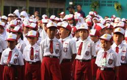 Aturan Seragam Sekolah SD, SMP, SMA 2026 Terbaru, Jangan Salah Beli Sebelum Tahun Ajaran Baru